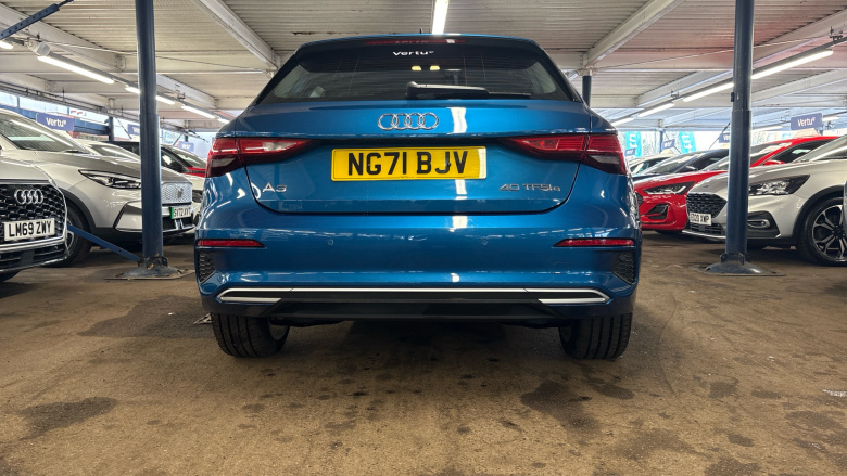 Audi A3 40 TFSI e Sport 5dr S Tronic Hatchback
